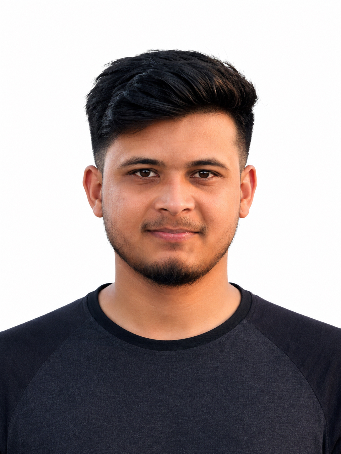 Md Sohel Rana, web developer